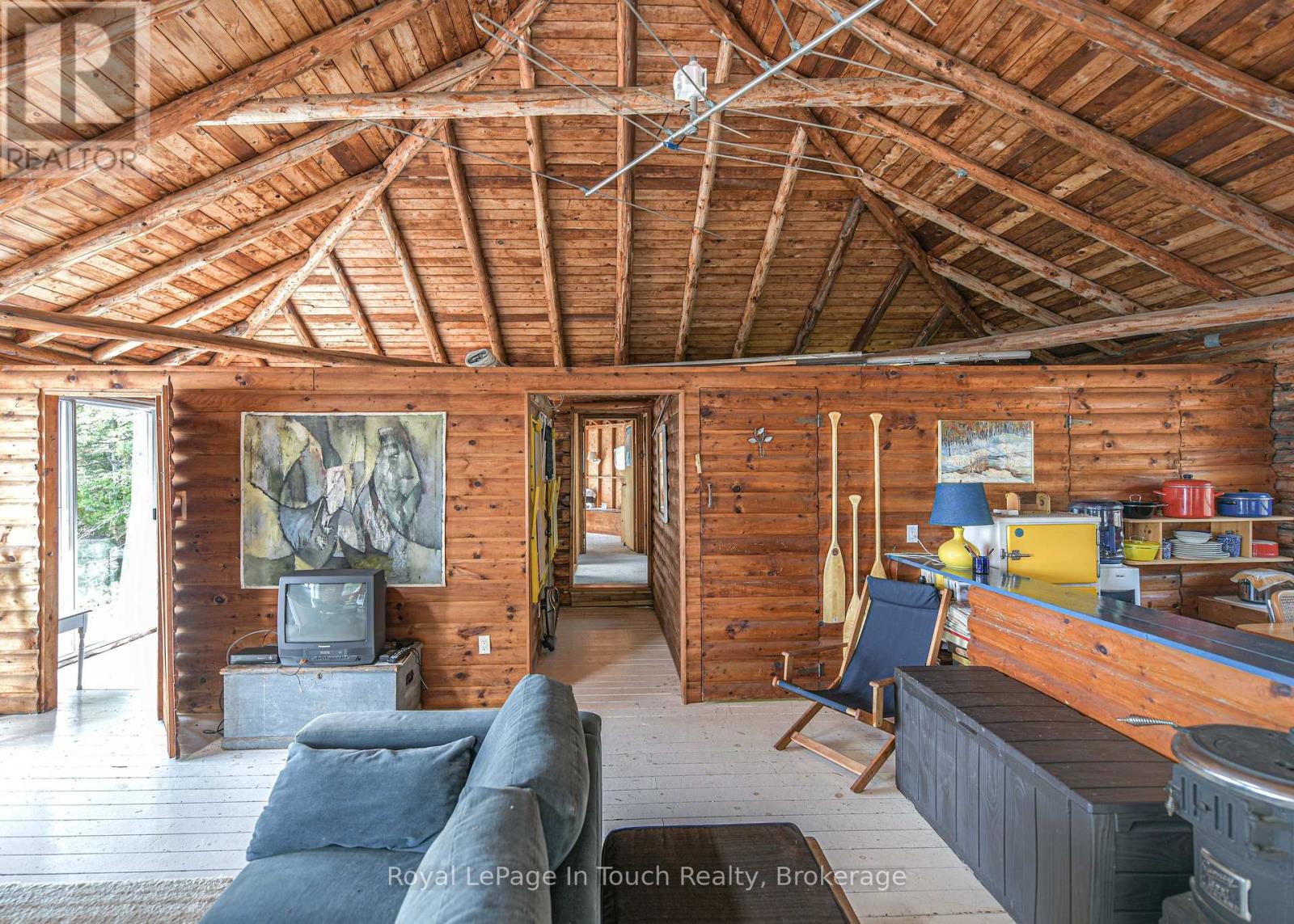 9232 Is 1810 - Bone Island, Georgian Bay, Ontario  P0E 1E0 - Photo 23 - X13539772