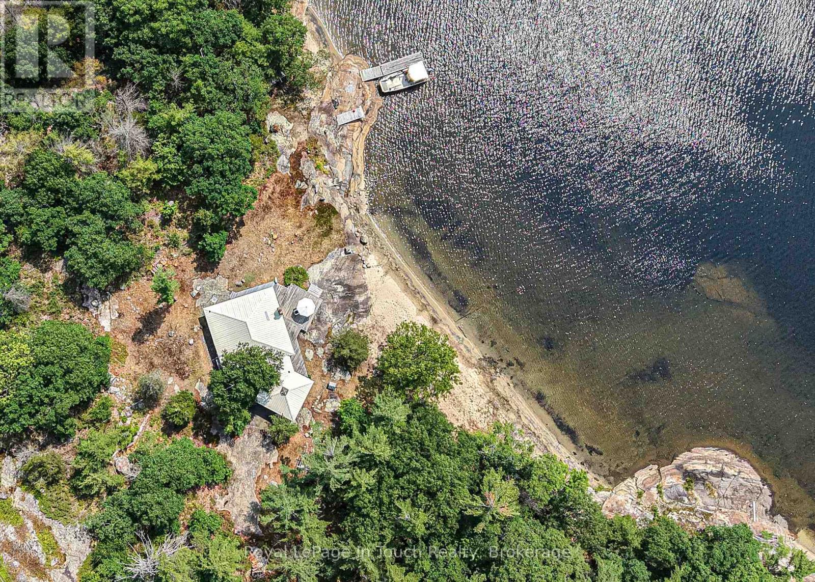 9232 Is 1810 - Bone Island, Georgian Bay, Ontario  P0E 1E0 - Photo 29 - X13539772