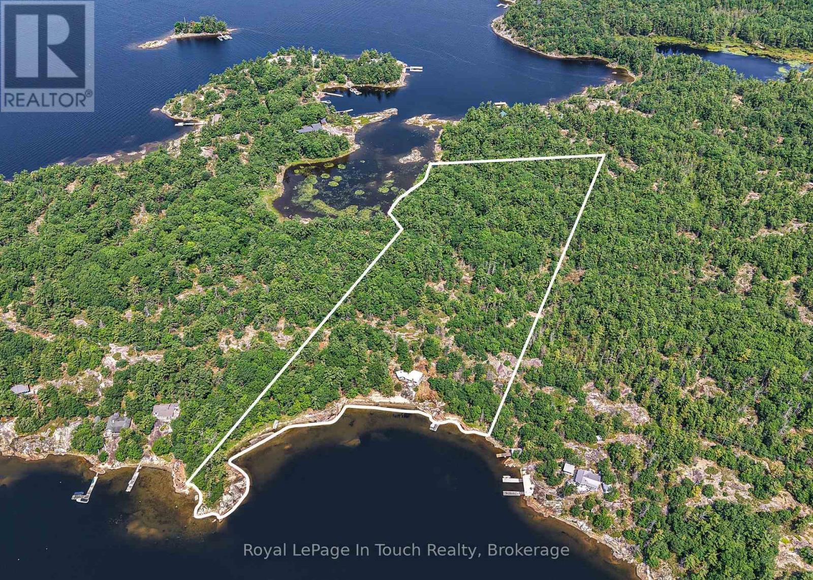 9232 Is 1810 - Bone Island, Georgian Bay, Ontario  P0E 1E0 - Photo 30 - X13539772