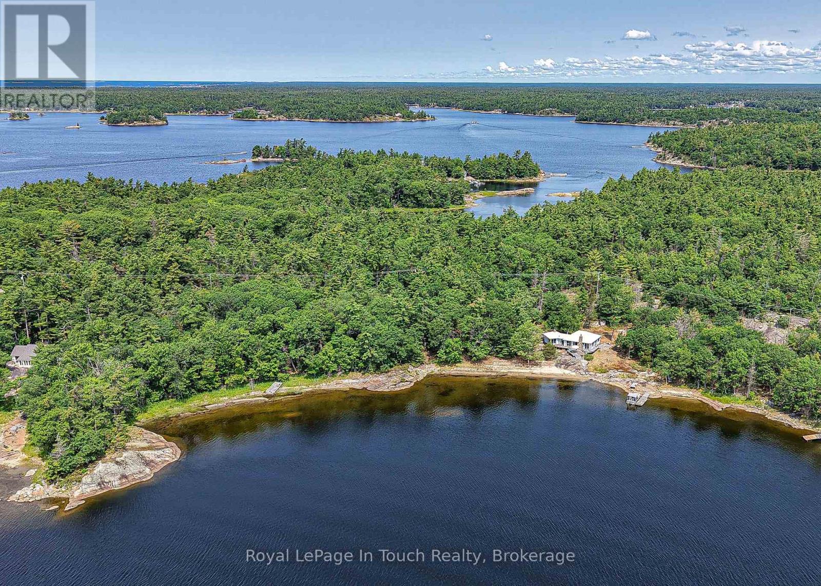 9232 Is 1810 - Bone Island, Georgian Bay, Ontario  P0E 1E0 - Photo 31 - X13539772