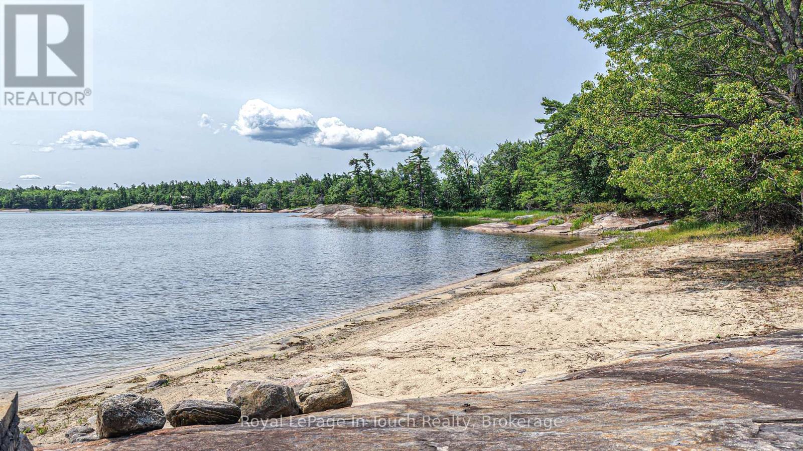 9232 Is 1810 - Bone Island, Georgian Bay, Ontario  P0E 1E0 - Photo 4 - X13539772
