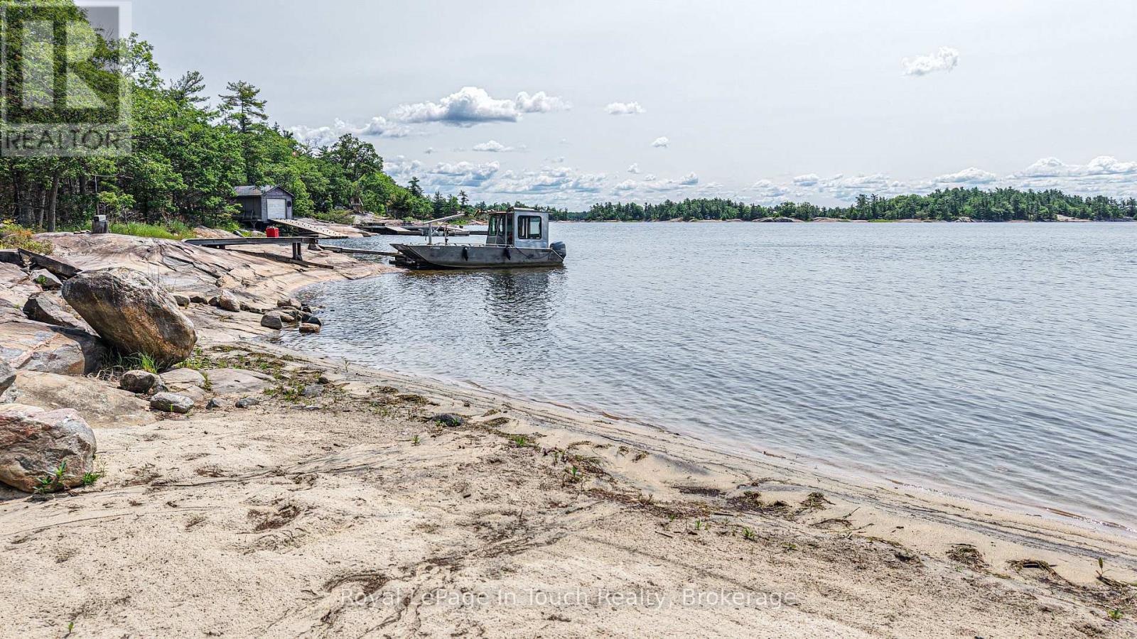 9232 Is 1810 - Bone Island, Georgian Bay, Ontario  P0E 1E0 - Photo 6 - X13539772