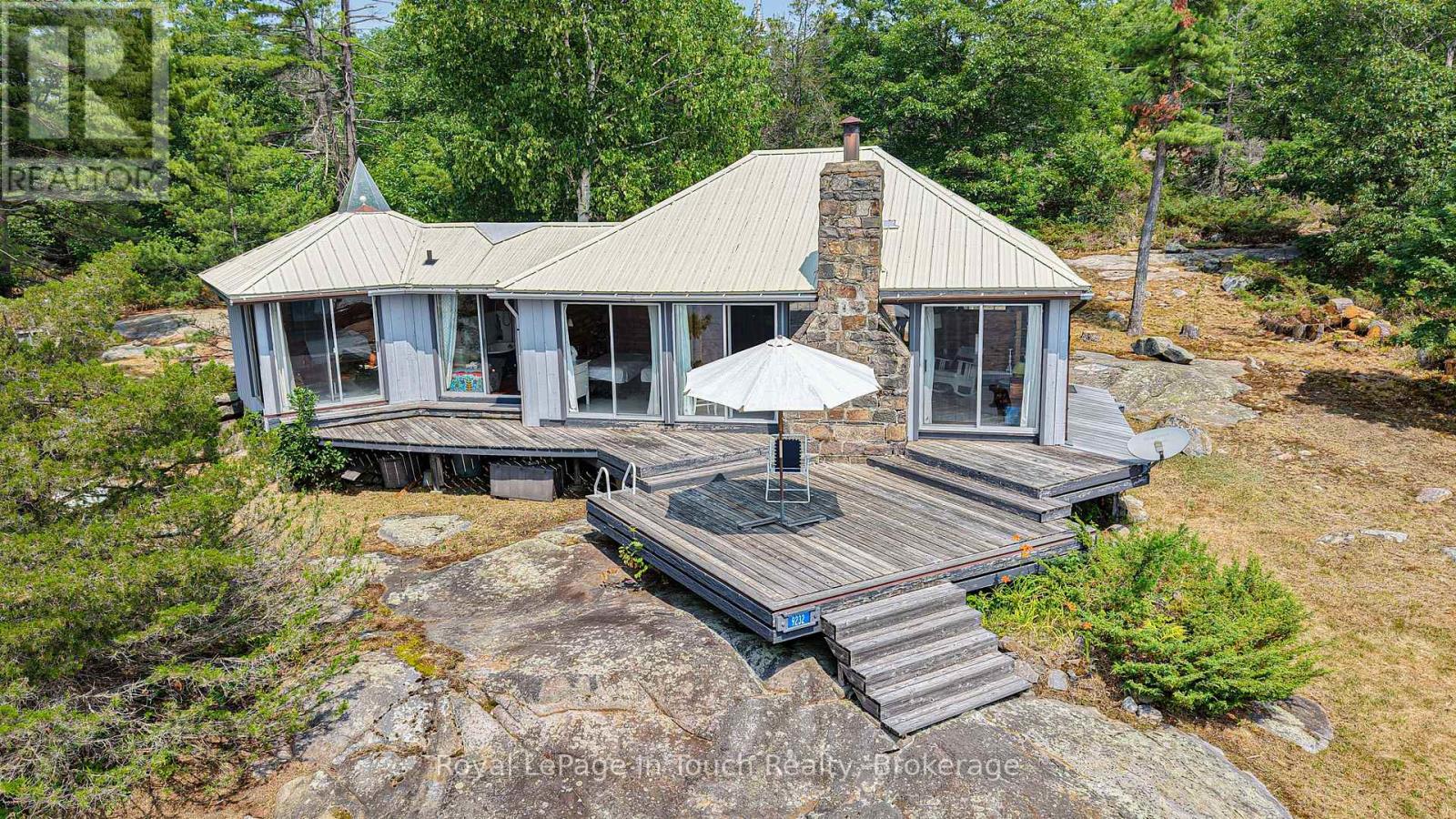 9232 Is 1810 - Bone Island, Georgian Bay, Ontario  P0E 1E0 - Photo 7 - X13539772