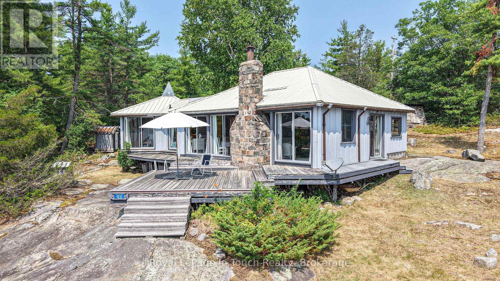 9232 Is 1810 - Bone Island, Georgian Bay, Ontario  P0E 1E0 - Photo 8 - X13539772