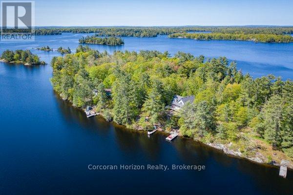 1320 Island 360 Island, Georgian Bay, Ontario  L0K 1S0 - Photo 14 - X13540058