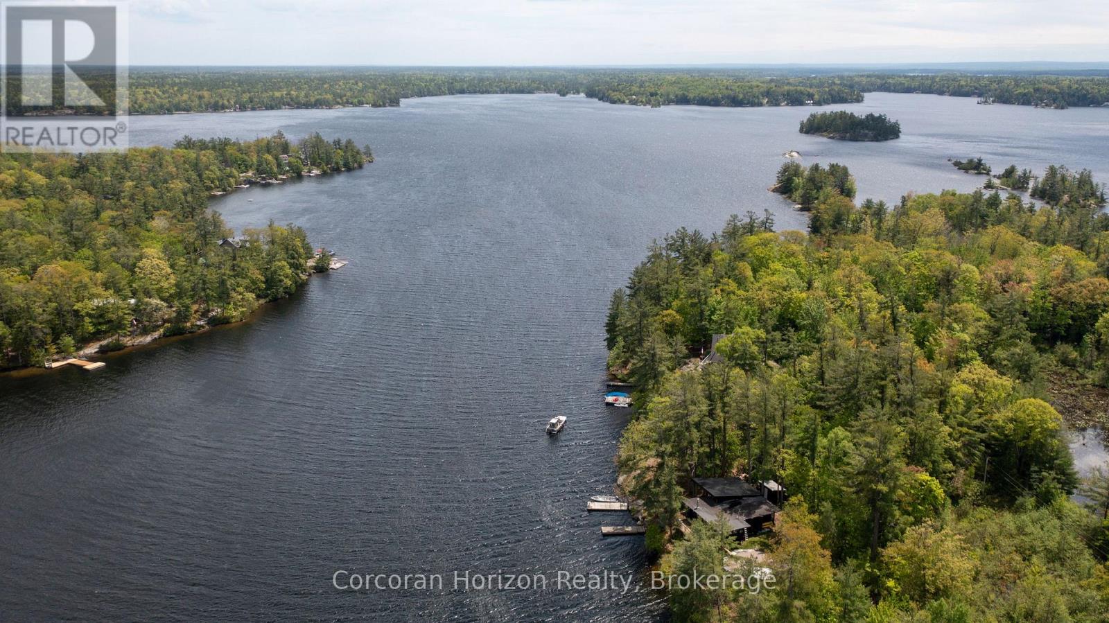 1320 Island 360 Island, Georgian Bay, Ontario  L0K 1S0 - Photo 15 - X13540058