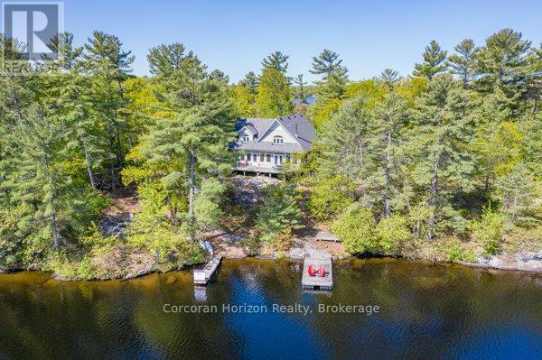 1320 Island 360 Island, Georgian Bay, Ontario  L0K 1S0 - Photo 2 - X13540058