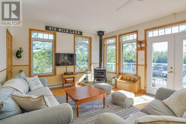 1320 Island 360 Island, Georgian Bay, Ontario  L0K 1S0 - Photo 24 - X13540058