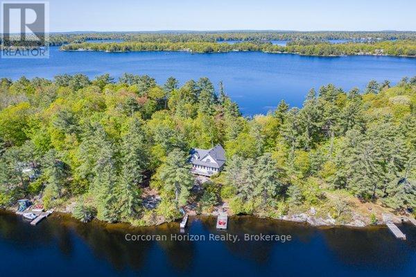1320 Island 360 Island, Georgian Bay, Ontario  L0K 1S0 - Photo 3 - X13540058