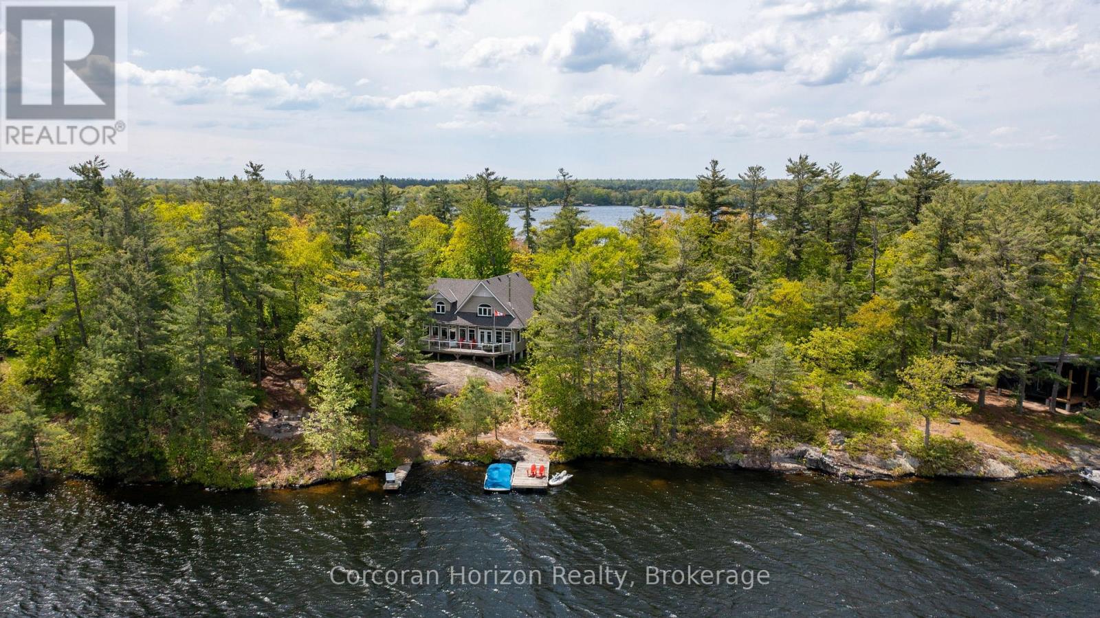 1320 Island 360 Island, Georgian Bay, Ontario  L0K 1S0 - Photo 4 - X13540058