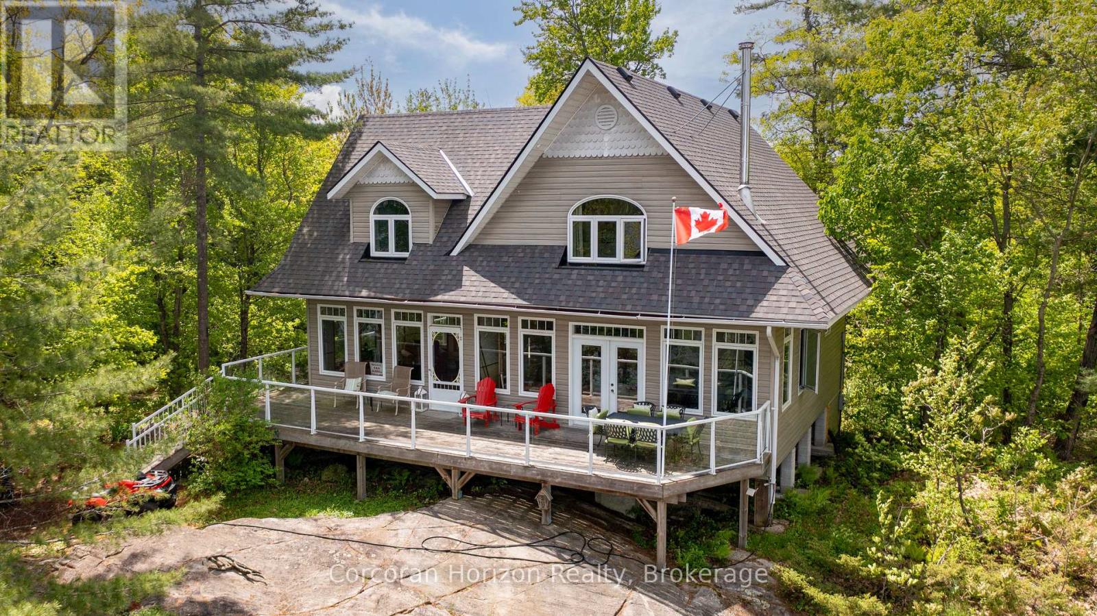 1320 Island 360 Island, Georgian Bay, Ontario  L0K 1S0 - Photo 5 - X13540058