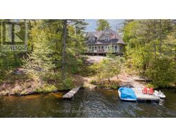 1320 ISLAND 360 ISLAND, Georgian Bay, Ontario