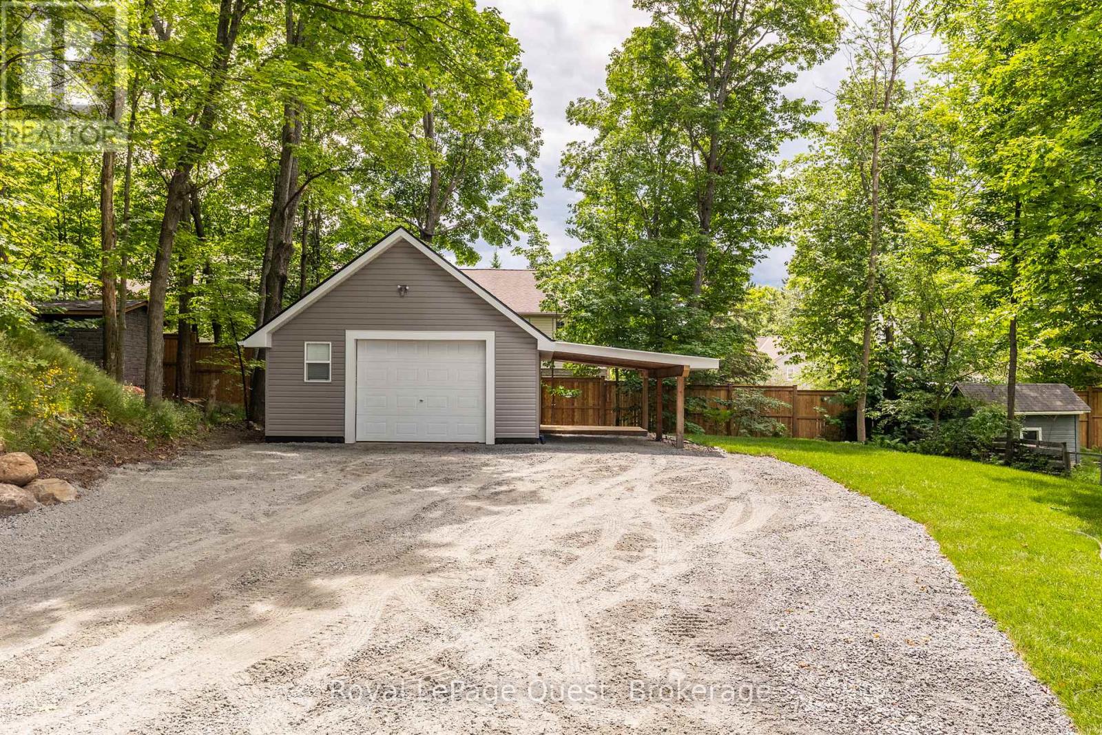 57 West Road W, Huntsville, Ontario  P1H 1L4 - Photo 27 - X13541932
