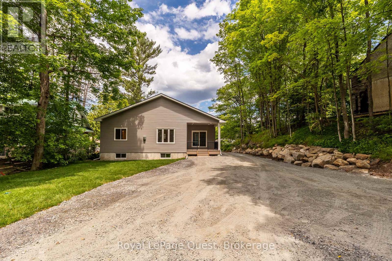 57 West Road W, Huntsville, Ontario  P1H 1L4 - Photo 29 - X13541932