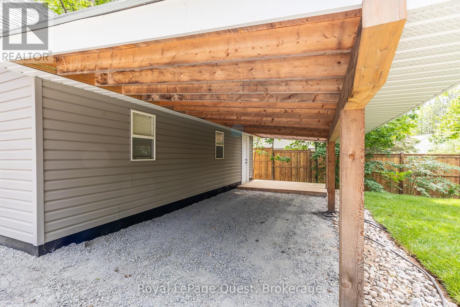 57 West Road W, Huntsville, Ontario  P1H 1L4 - Photo 33 - X13541932
