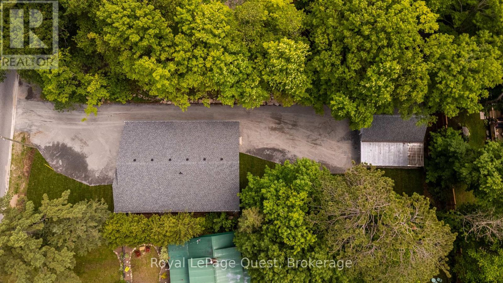 57 West Road W, Huntsville, Ontario  P1H 1L4 - Photo 35 - X13541932