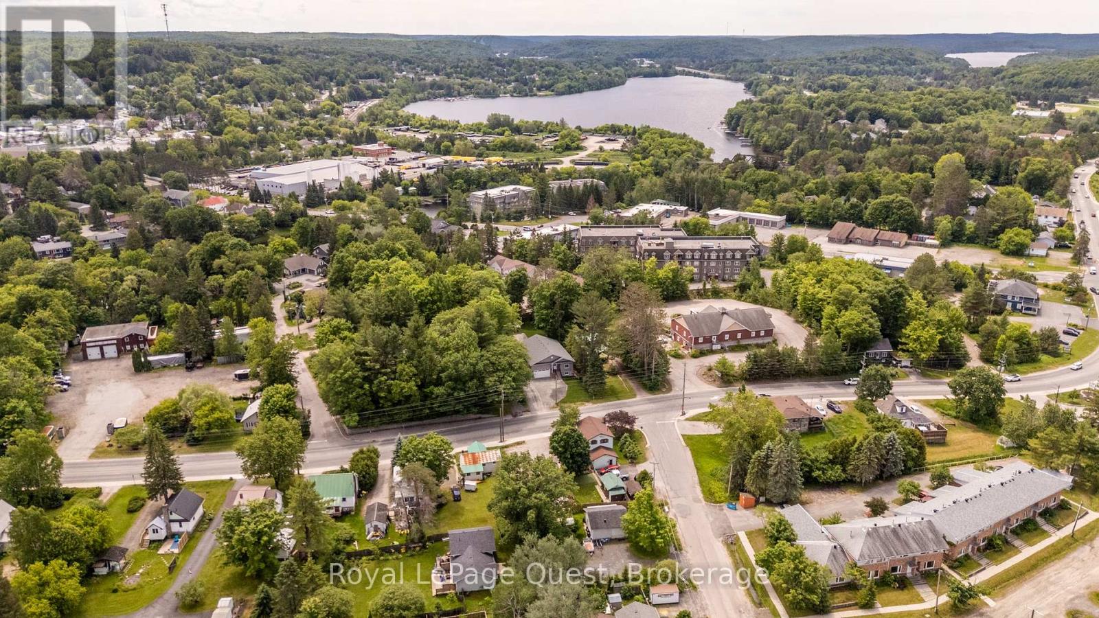 57 West Road W, Huntsville, Ontario  P1H 1L4 - Photo 37 - X13541932