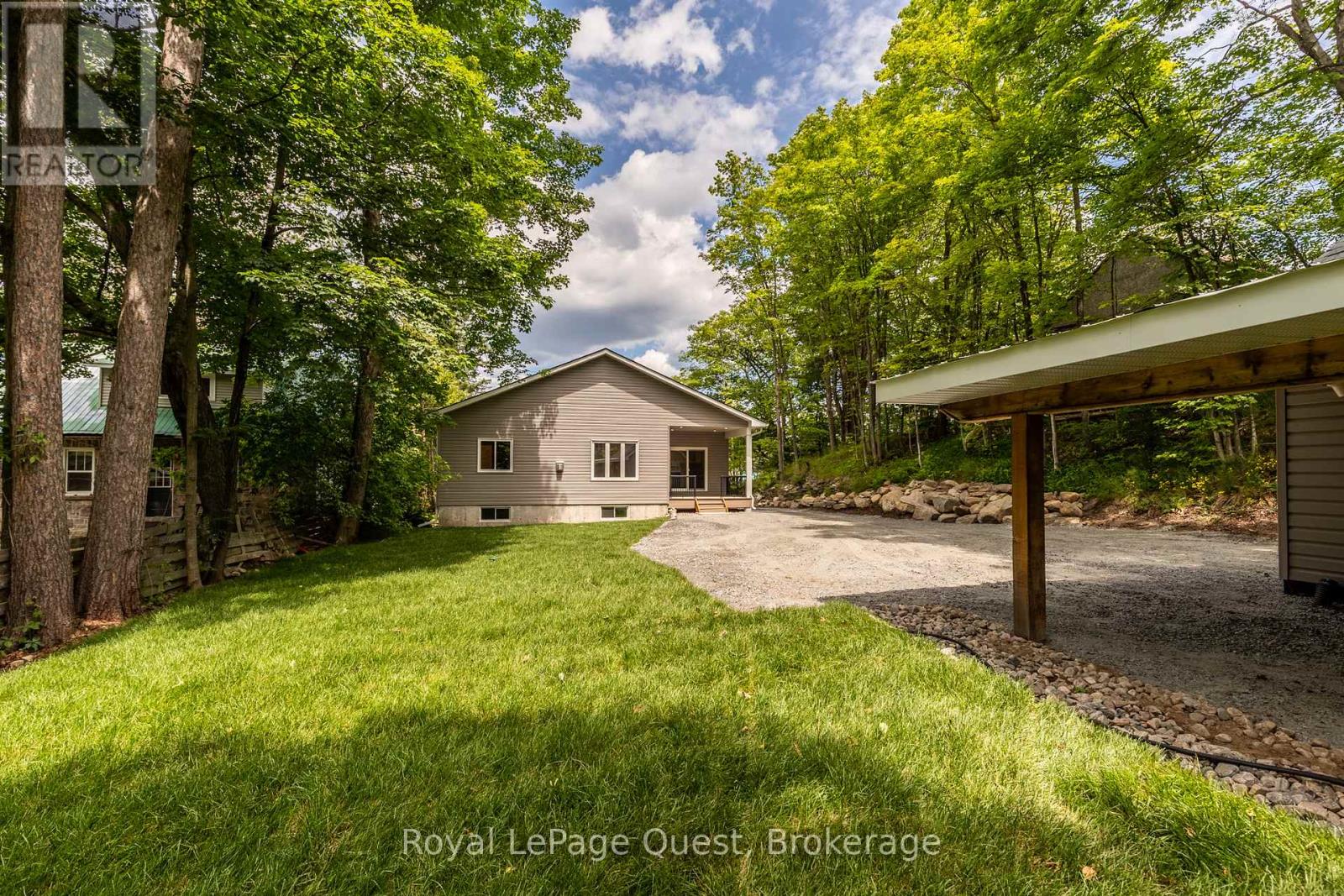 57 West Road W, Huntsville, Ontario  P1H 1L4 - Photo 38 - X13541932