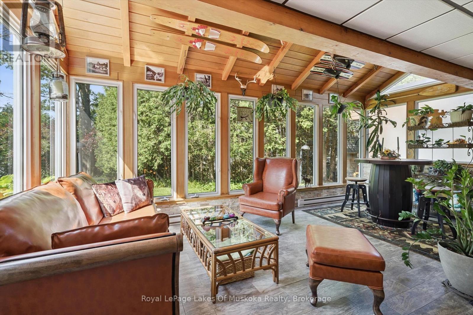 1012 Grey Street, Muskoka Lakes, Ontario P0C 1A0 - Photo 11 - X13542050