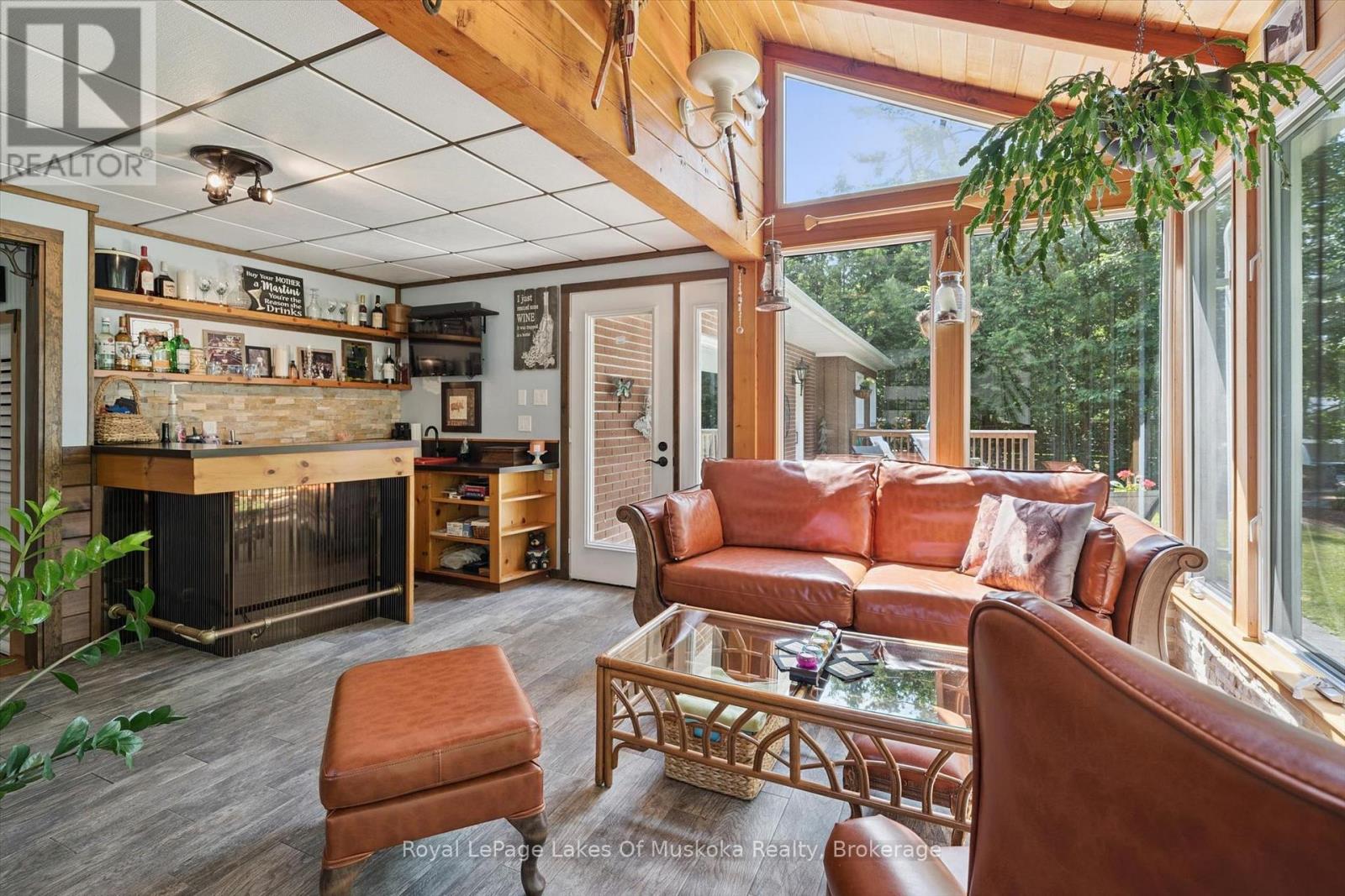 1012 Grey Street, Muskoka Lakes, Ontario P0C 1A0 - Photo 12 - X13542050