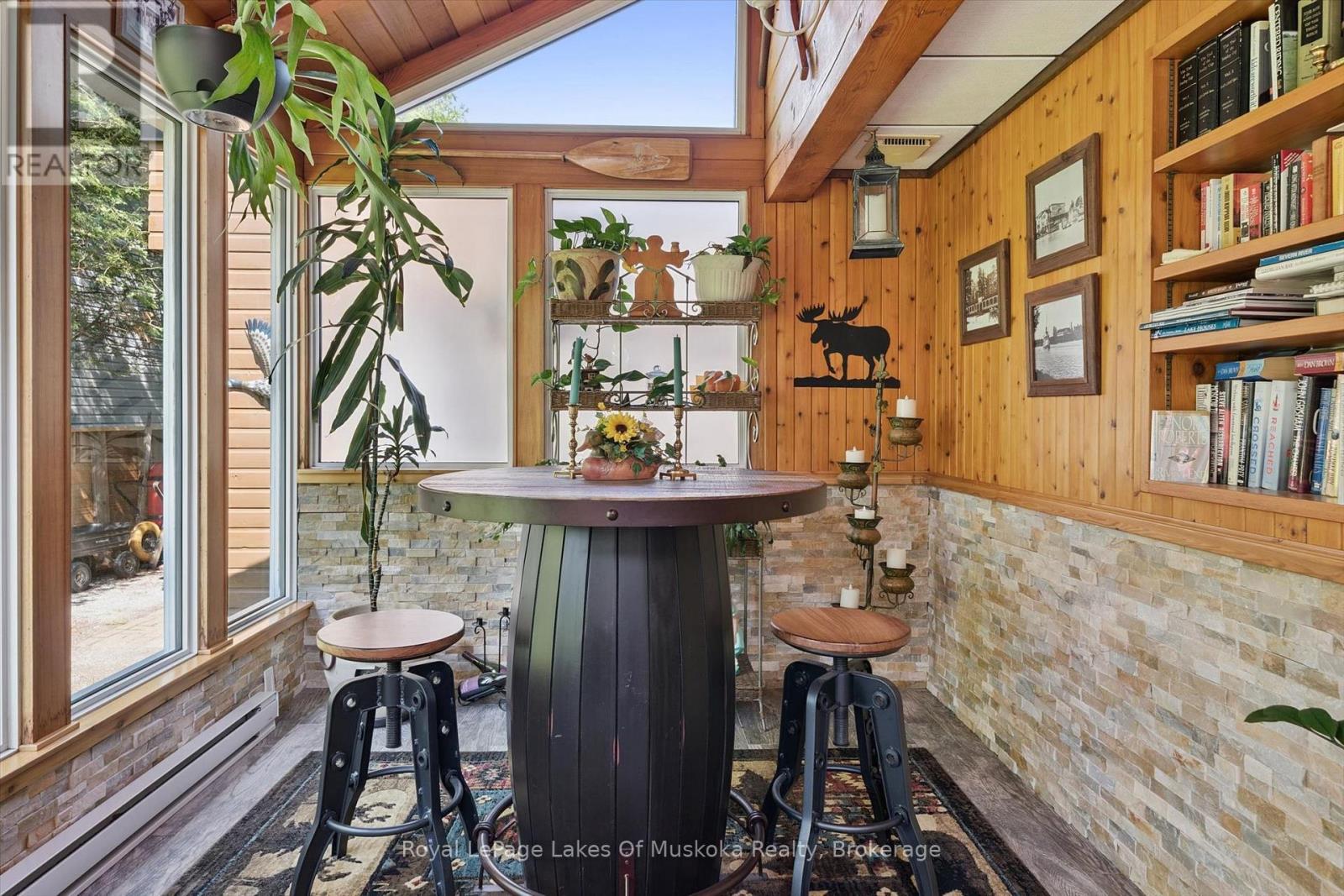 1012 Grey Street, Muskoka Lakes, Ontario P0C 1A0 - Photo 14 - X13542050