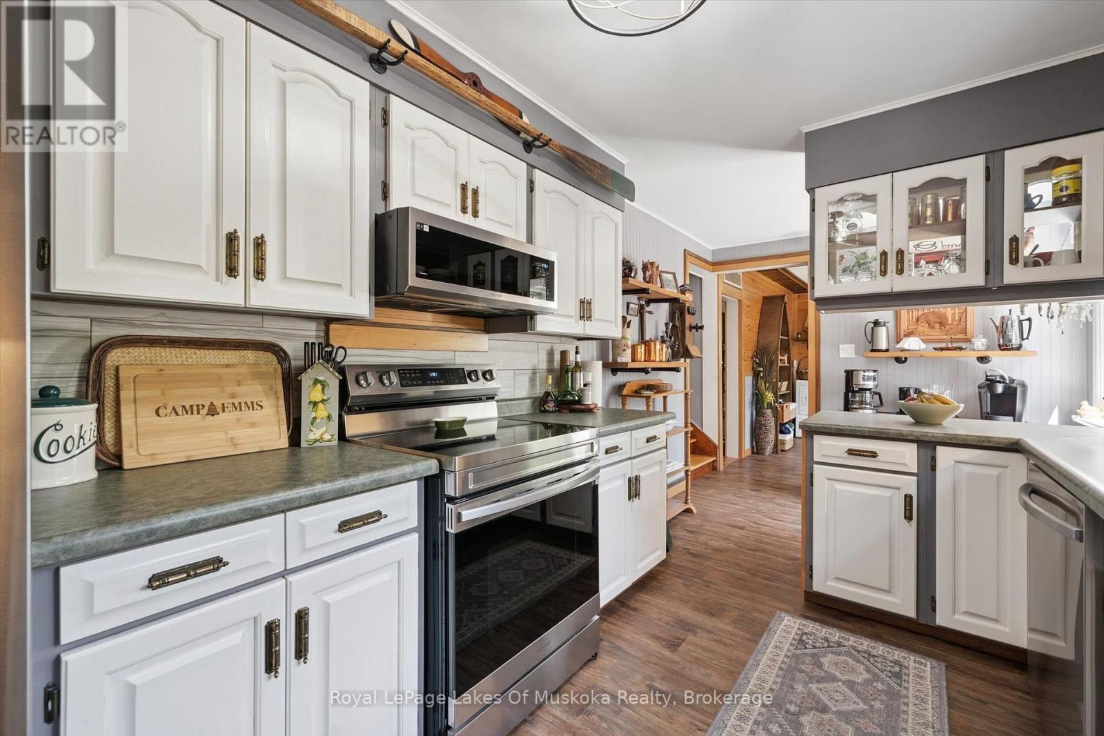 1012 Grey Street, Muskoka Lakes, Ontario P0C 1A0 - Photo 19 - X13542050