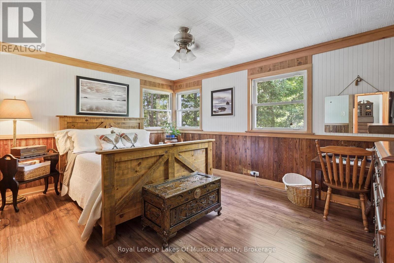 1012 Grey Street, Muskoka Lakes, Ontario P0C 1A0 - Photo 23 - X13542050