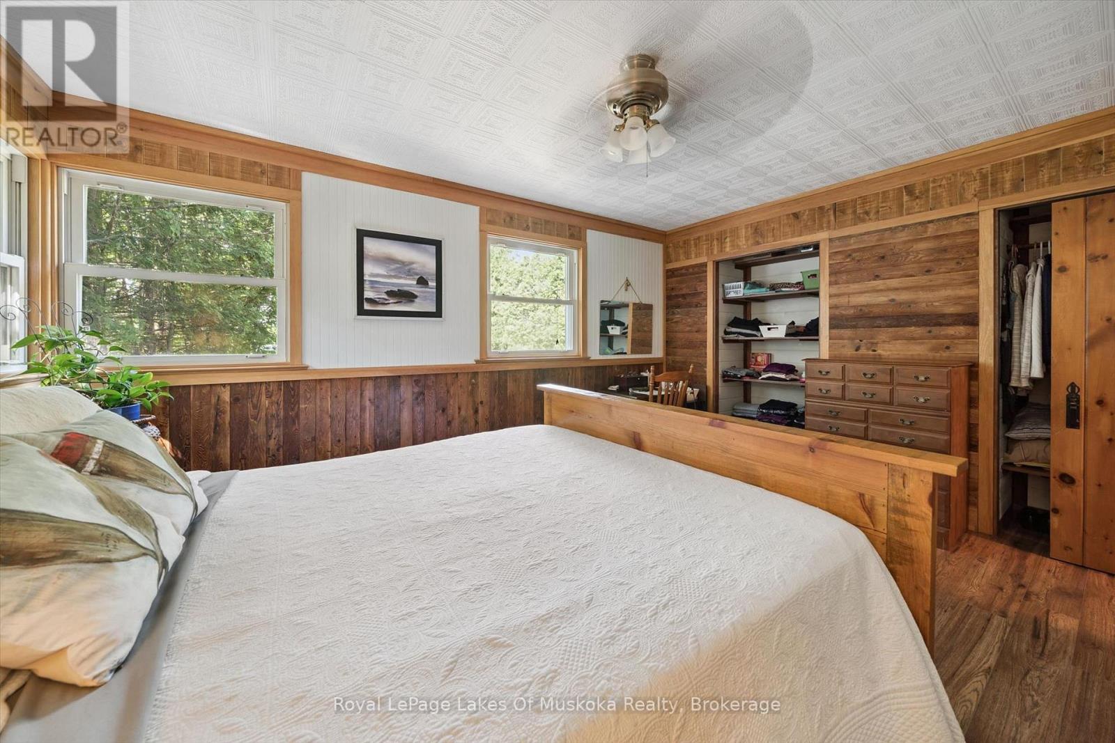 1012 Grey Street, Muskoka Lakes, Ontario P0C 1A0 - Photo 24 - X13542050