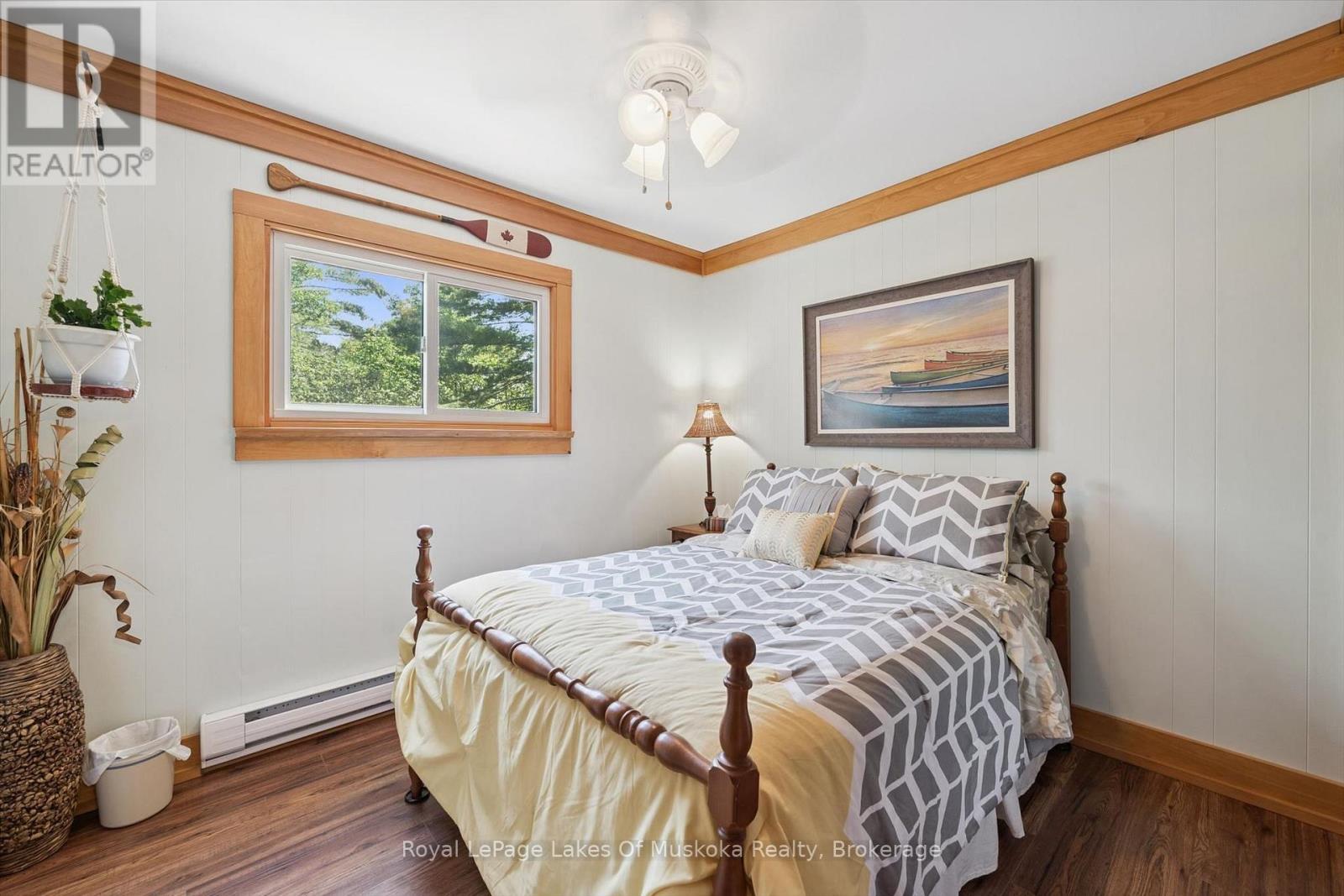 1012 Grey Street, Muskoka Lakes, Ontario P0C 1A0 - Photo 30 - X13542050