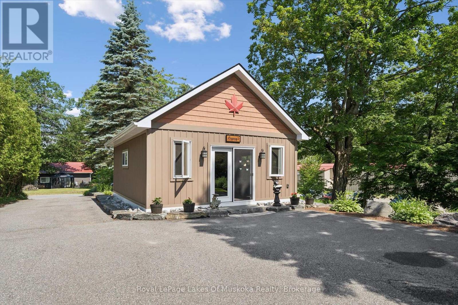 1012 Grey Street, Muskoka Lakes, Ontario P0C 1A0 - Photo 33 - X13542050