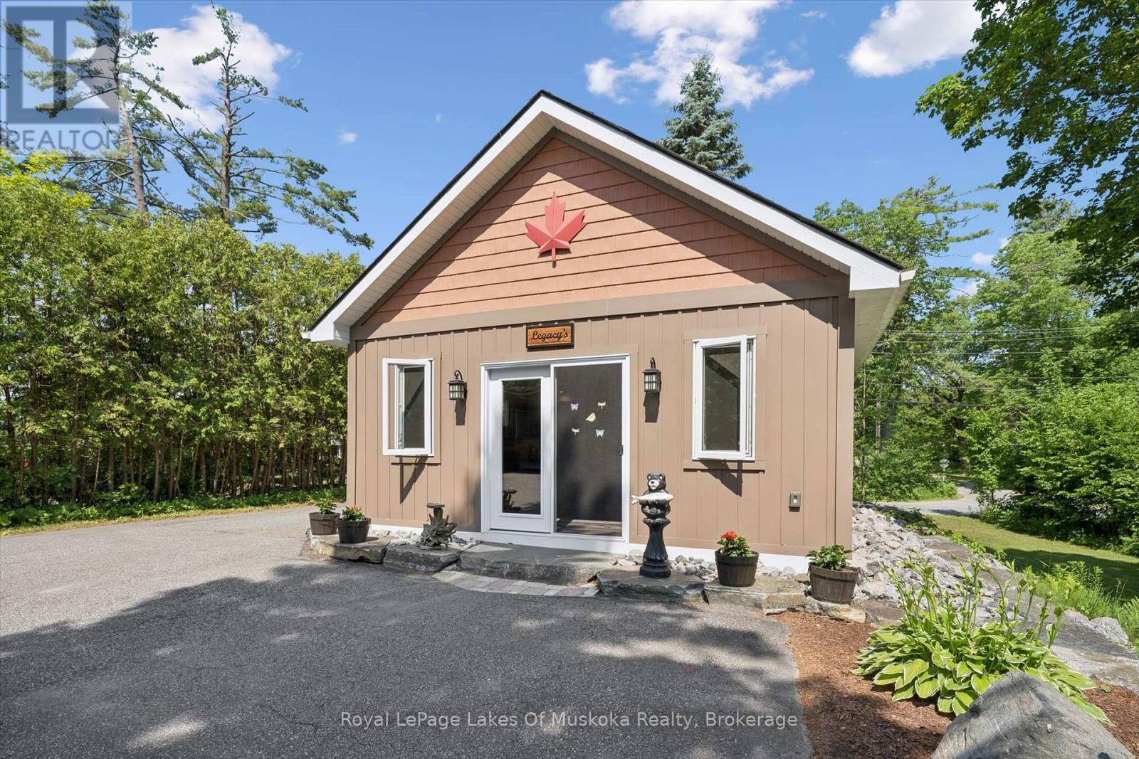 1012 Grey Street, Muskoka Lakes, Ontario P0C 1A0 - Photo 34 - X13542050