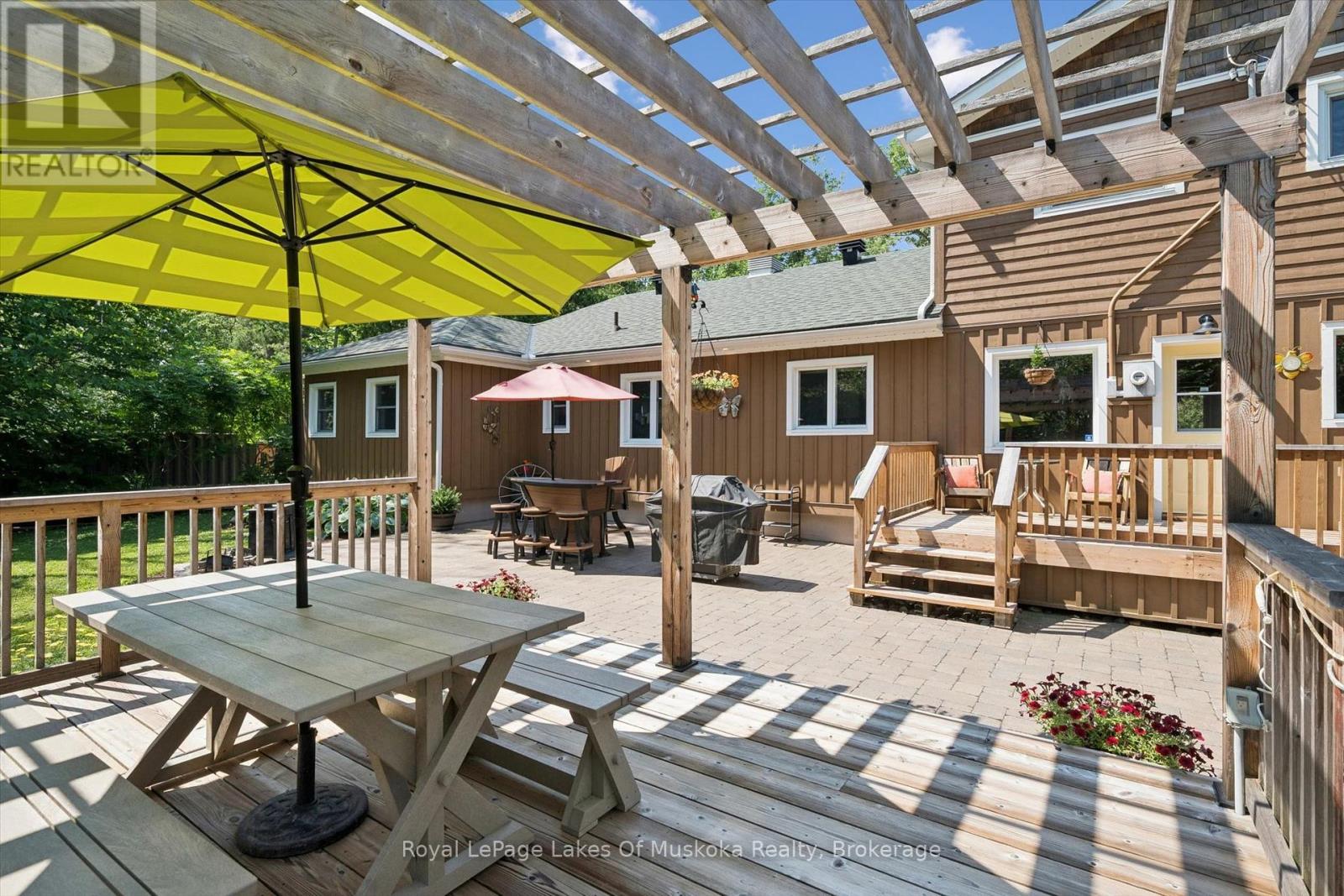 1012 Grey Street, Muskoka Lakes, Ontario P0C 1A0 - Photo 39 - X13542050