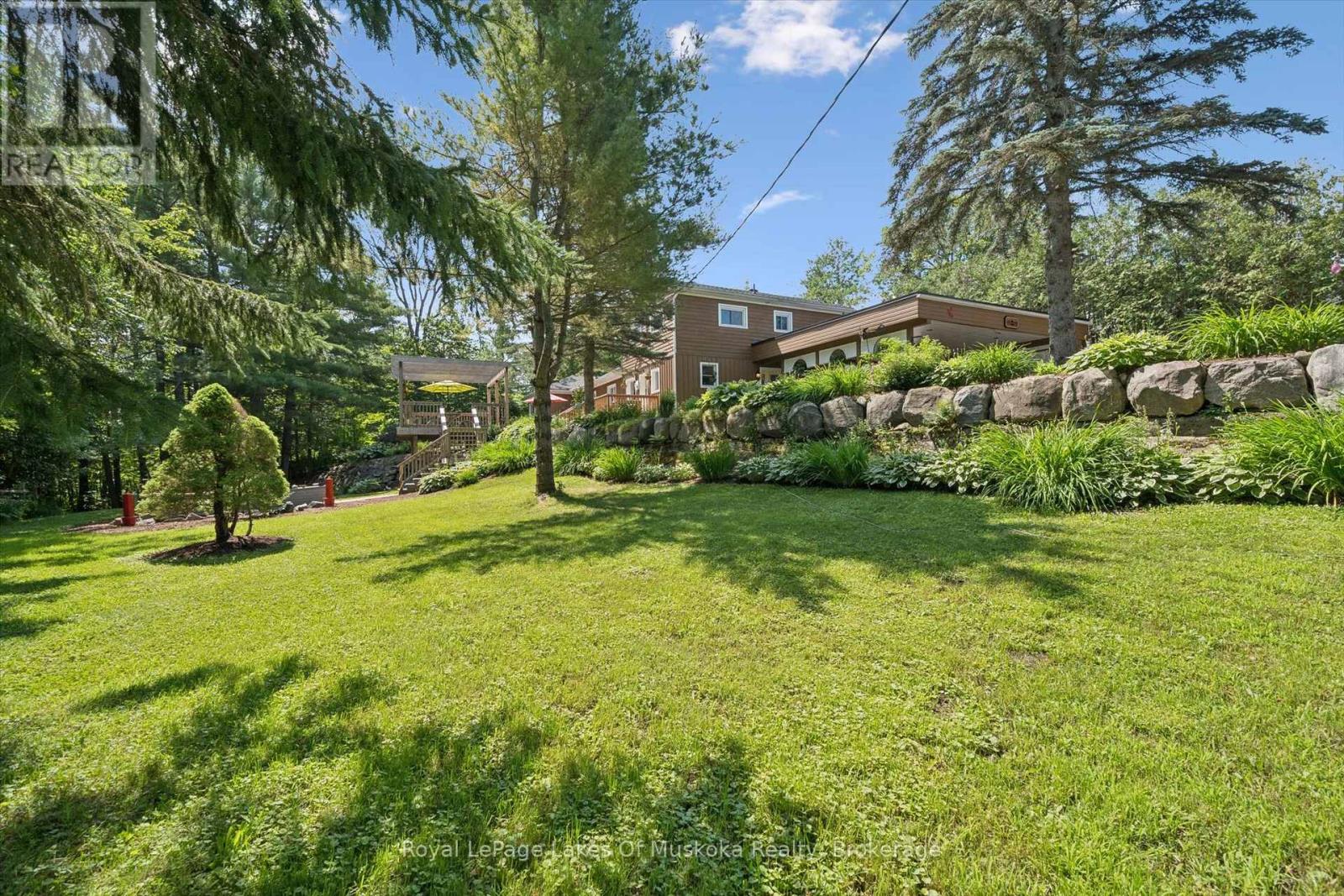 1012 Grey Street, Muskoka Lakes, Ontario P0C 1A0 - Photo 45 - X13542050