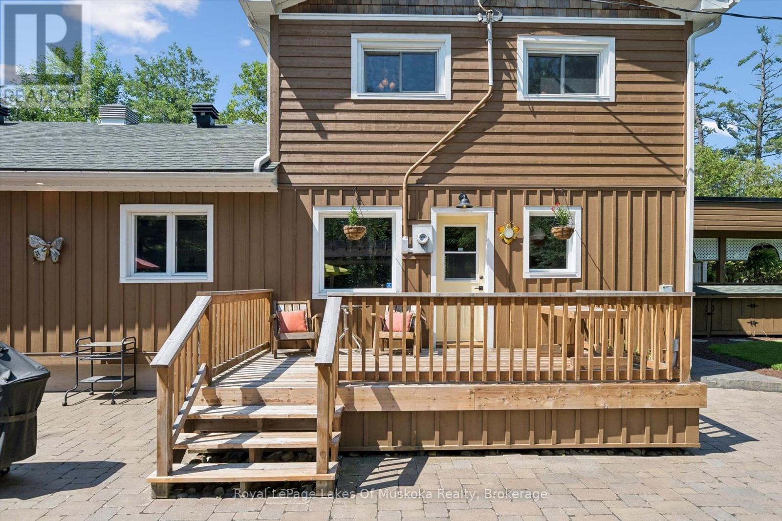 1012 Grey Street, Muskoka Lakes, Ontario P0C 1A0 - Photo 46 - X13542050