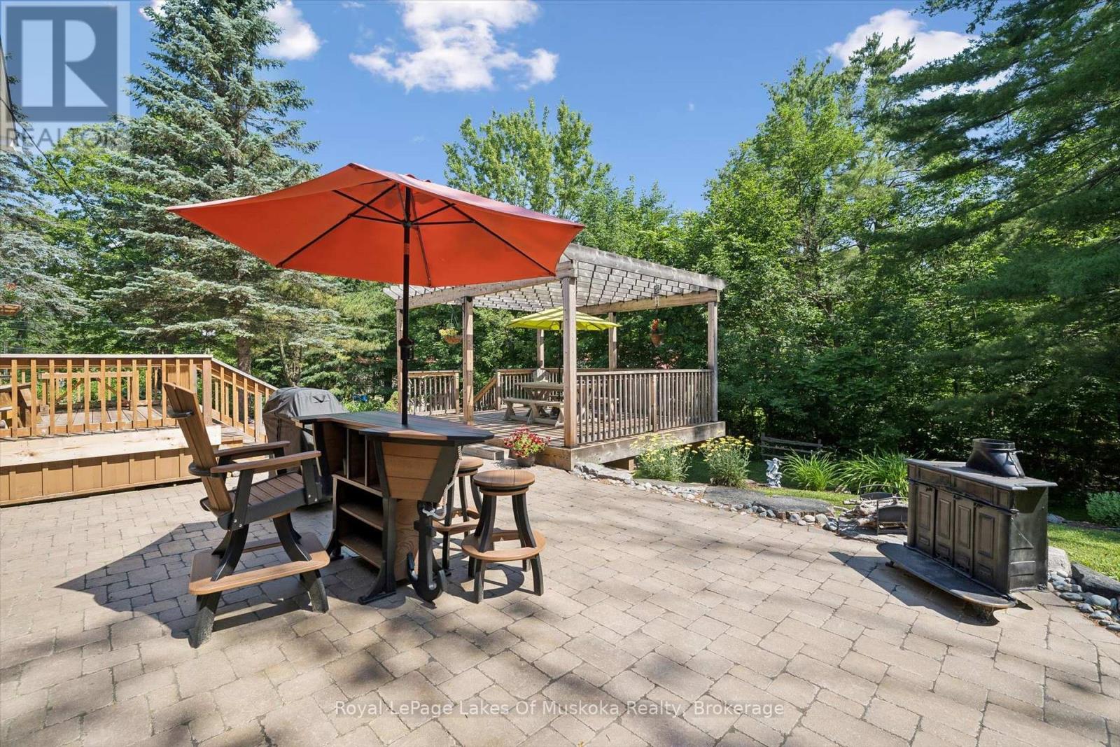 1012 Grey Street, Muskoka Lakes, Ontario P0C 1A0 - Photo 47 - X13542050