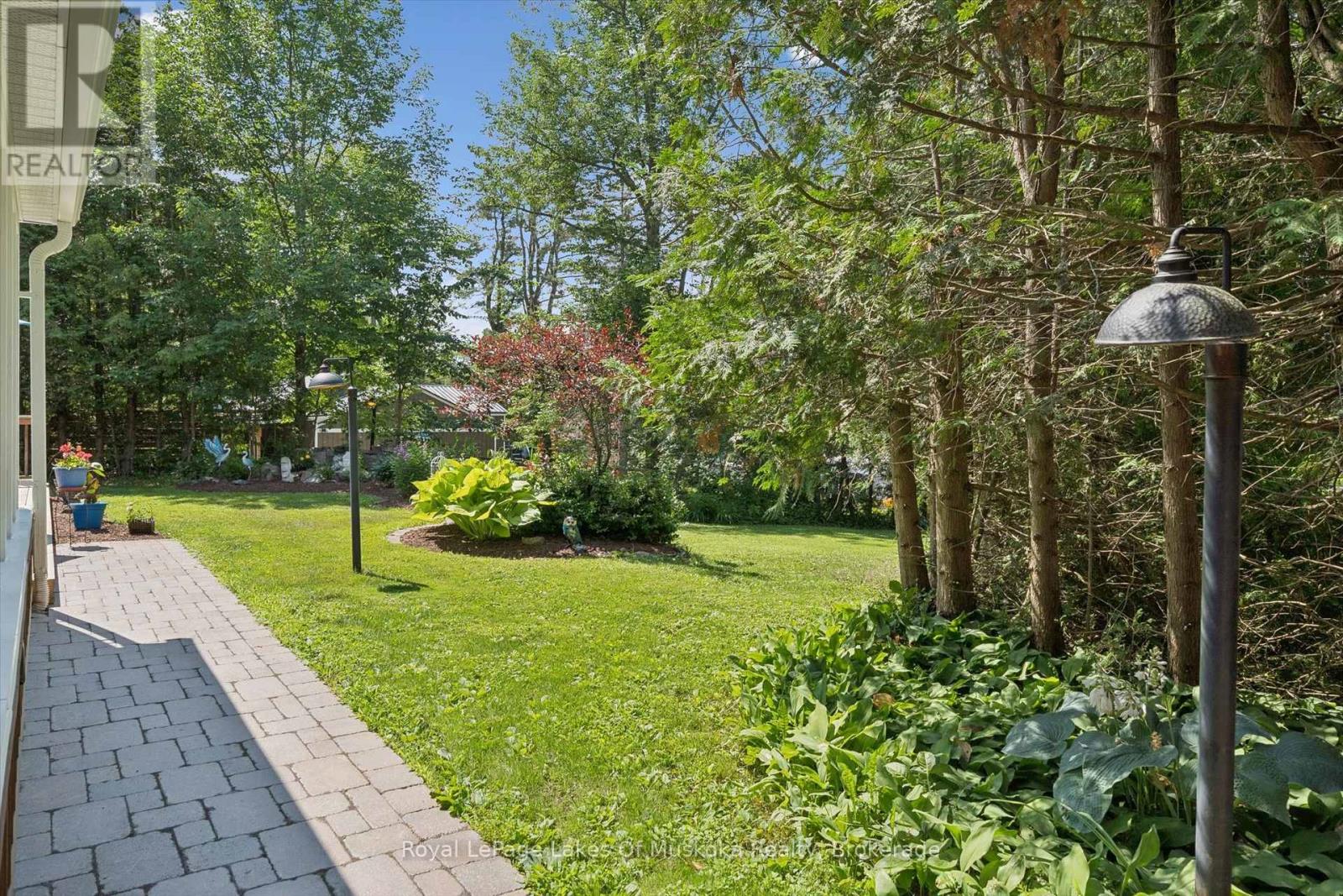 1012 Grey Street, Muskoka Lakes, Ontario P0C 1A0 - Photo 48 - X13542050