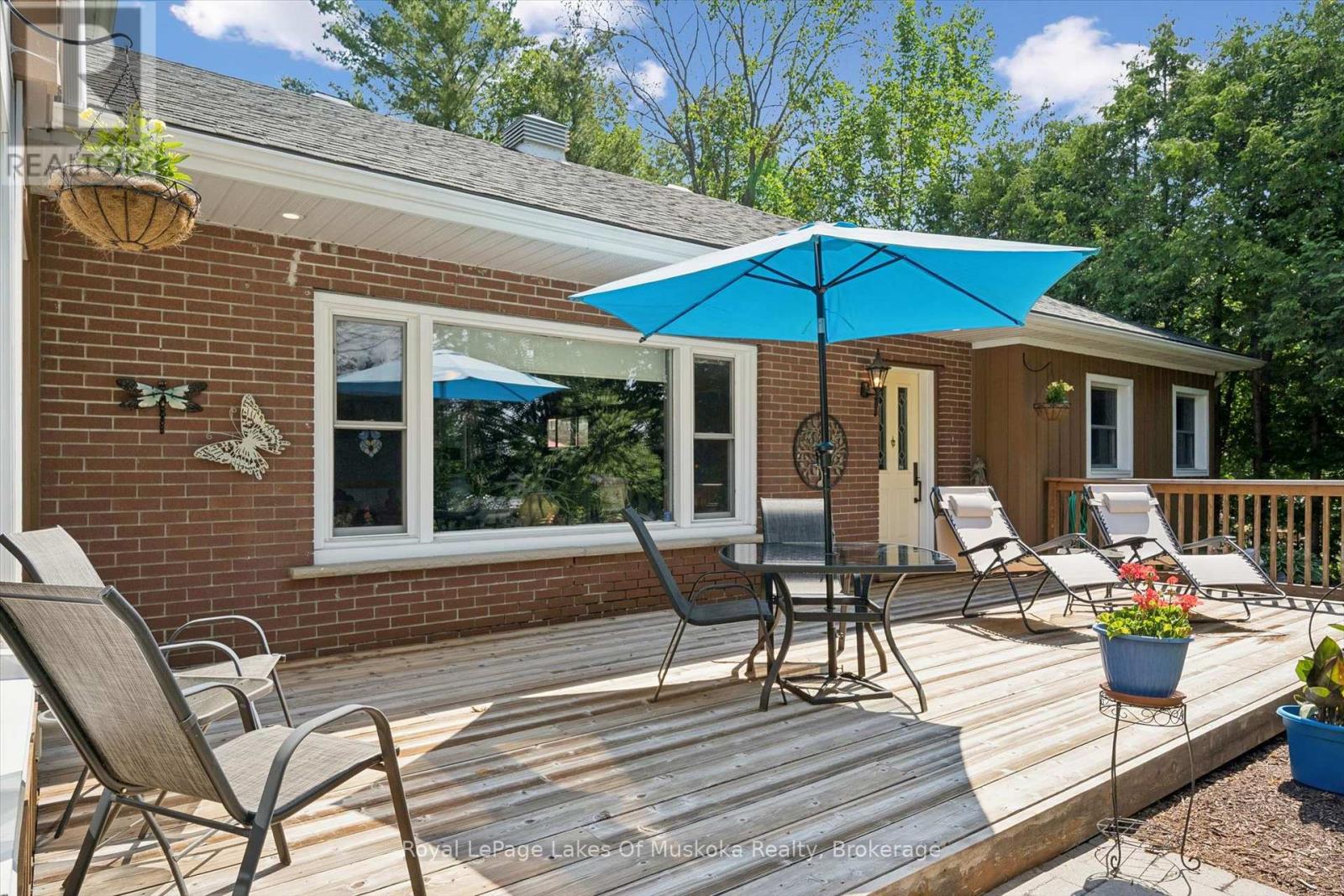 1012 Grey Street, Muskoka Lakes, Ontario P0C 1A0 - Photo 49 - X13542050