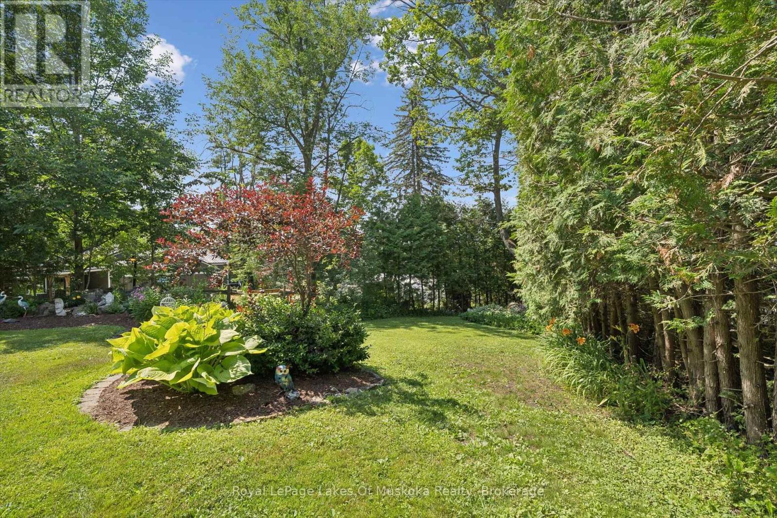 1012 Grey Street, Muskoka Lakes, Ontario P0C 1A0 - Photo 50 - X13542050