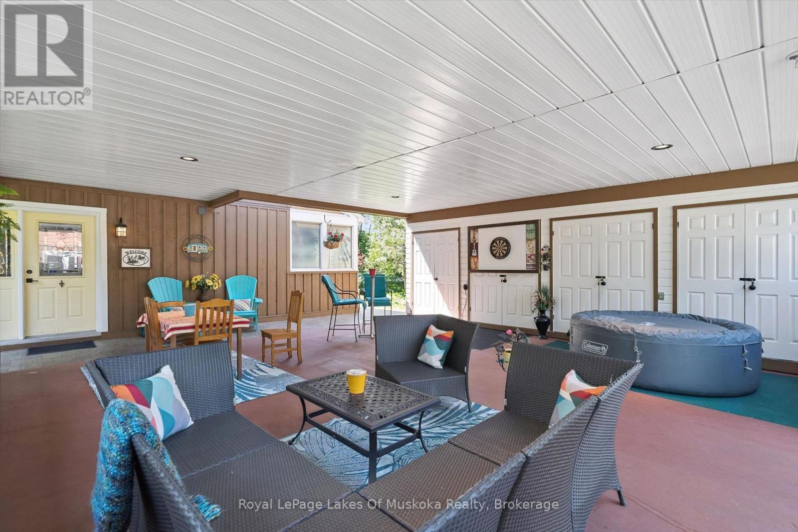 1012 Grey Street, Muskoka Lakes, Ontario P0C 1A0 - Photo 6 - X13542050