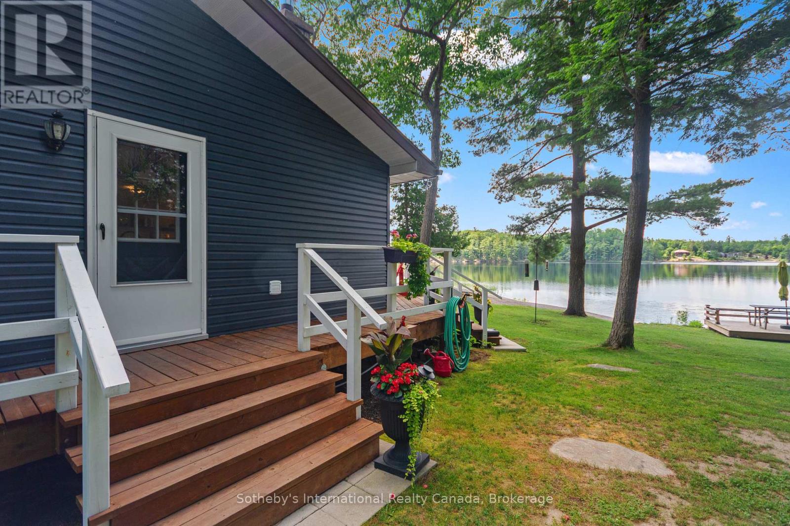 834 Eastshore Road, Georgian Bay, Ontario P0C 1A0 - Photo 17 - X13542062