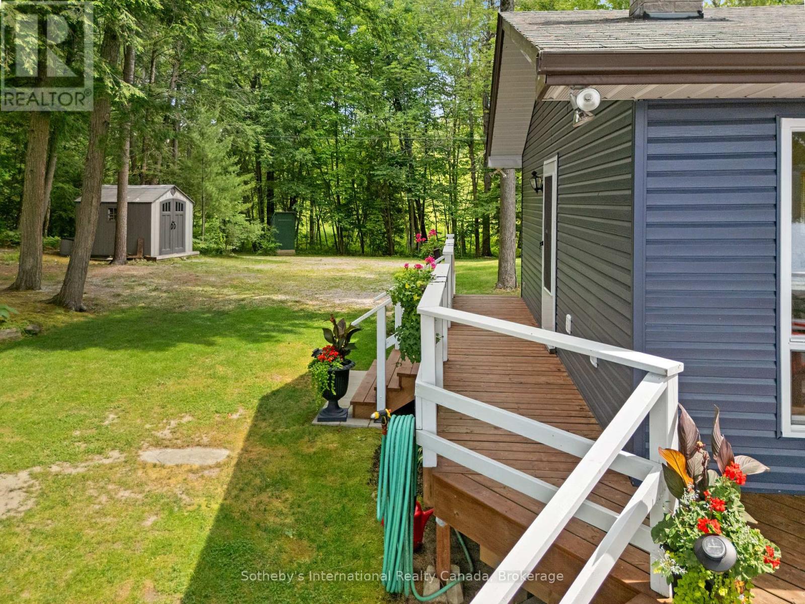 834 Eastshore Road, Georgian Bay, Ontario P0C 1A0 - Photo 18 - X13542062