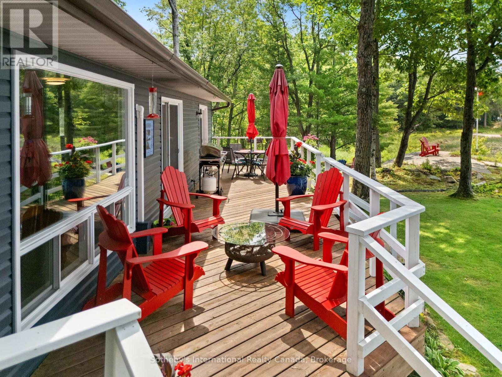 834 Eastshore Road, Georgian Bay, Ontario P0C 1A0 - Photo 19 - X13542062