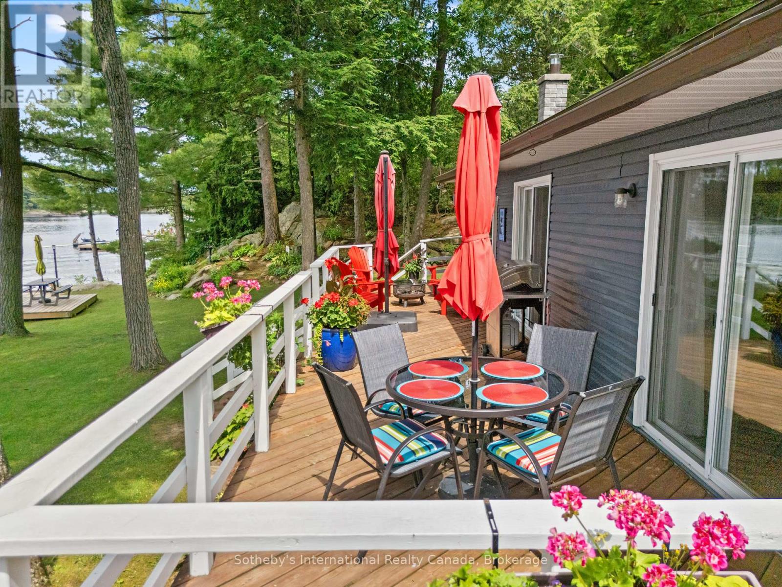 834 Eastshore Road, Georgian Bay, Ontario P0C 1A0 - Photo 20 - X13542062