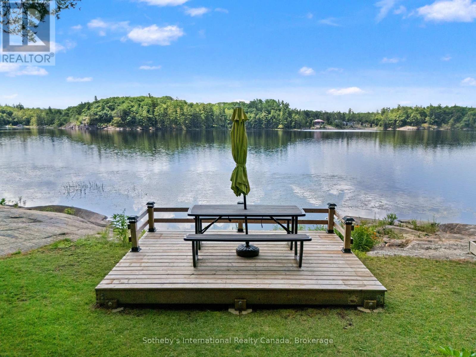 834 Eastshore Road, Georgian Bay, Ontario P0C 1A0 - Photo 26 - X13542062