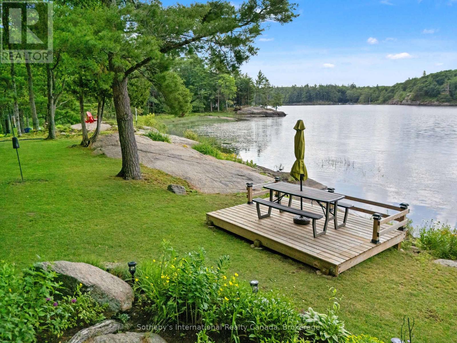 834 Eastshore Road, Georgian Bay, Ontario P0C 1A0 - Photo 27 - X13542062