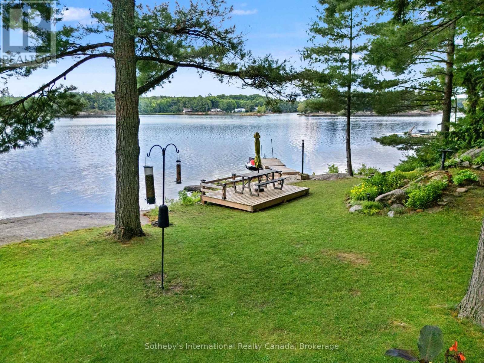 834 Eastshore Road, Georgian Bay, Ontario P0C 1A0 - Photo 28 - X13542062