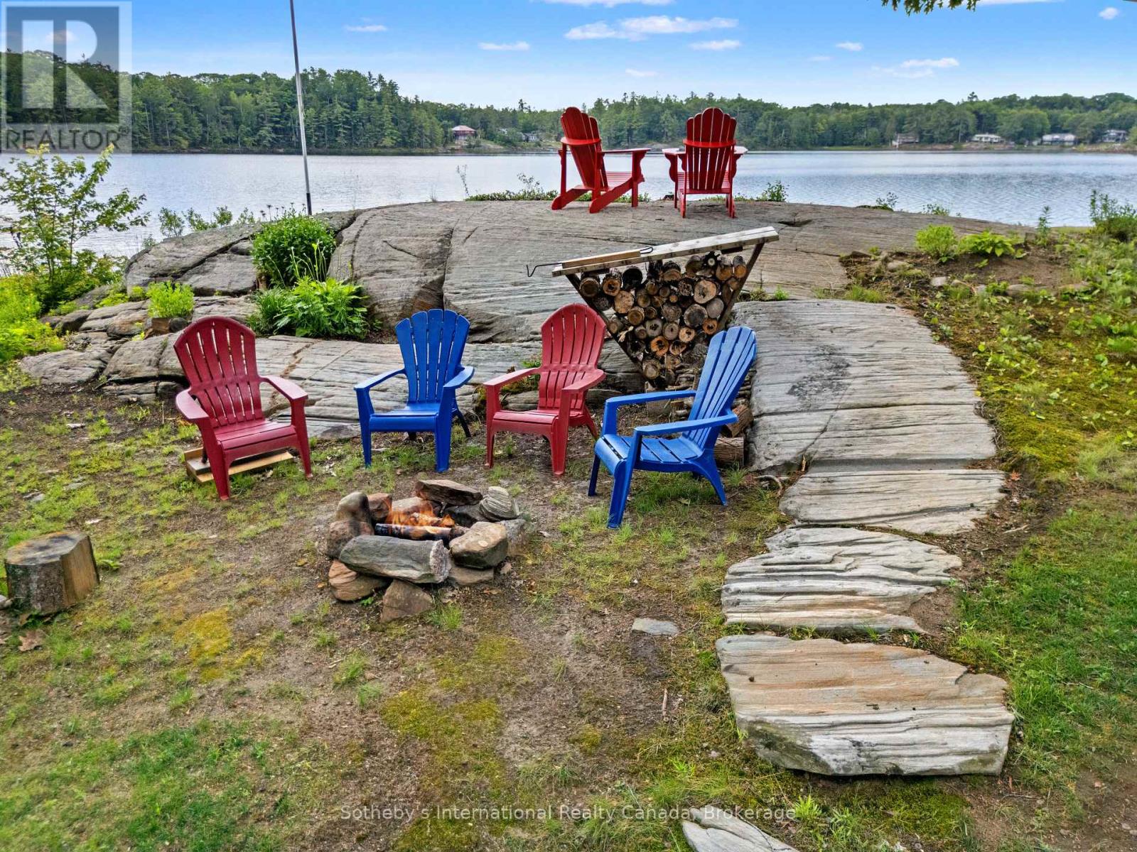 834 Eastshore Road, Georgian Bay, Ontario P0C 1A0 - Photo 29 - X13542062