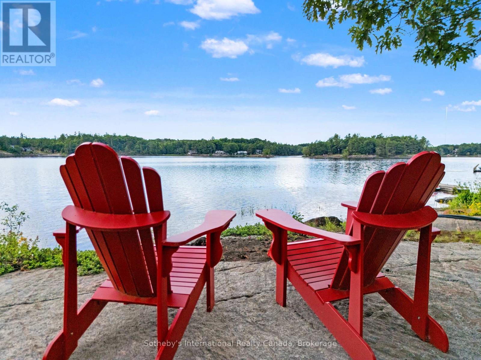 834 Eastshore Road, Georgian Bay, Ontario P0C 1A0 - Photo 30 - X13542062