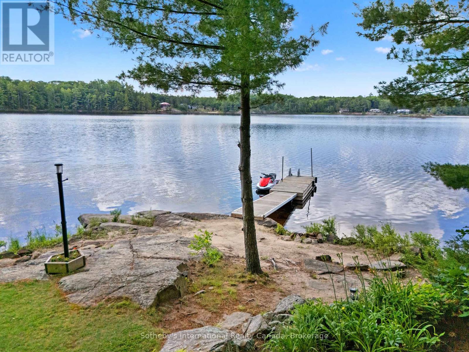 834 Eastshore Road, Georgian Bay, Ontario P0C 1A0 - Photo 32 - X13542062
