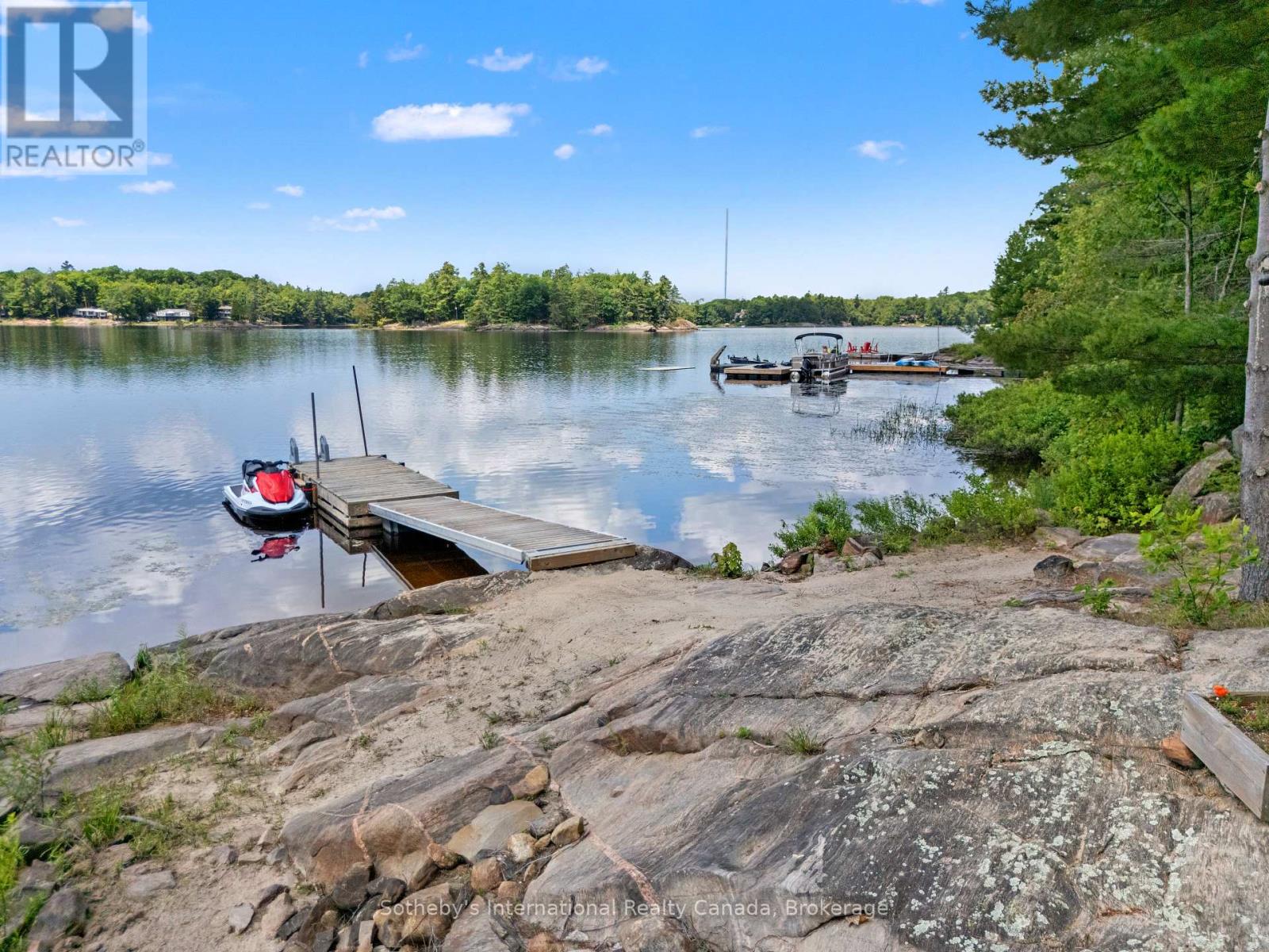 834 Eastshore Road, Georgian Bay, Ontario P0C 1A0 - Photo 36 - X13542062